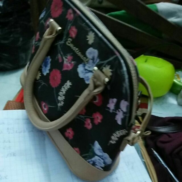 Túi hến