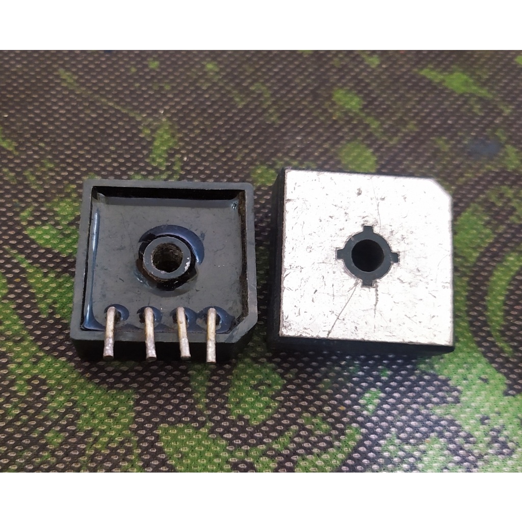 Cầu diode BR356 35A 600V tháo