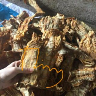 (ĐỒ KHÔ) Măng khô điện biên ngon