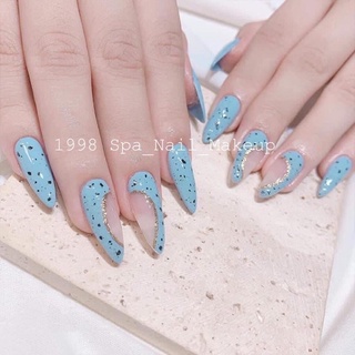 Nail box giá sinh viên