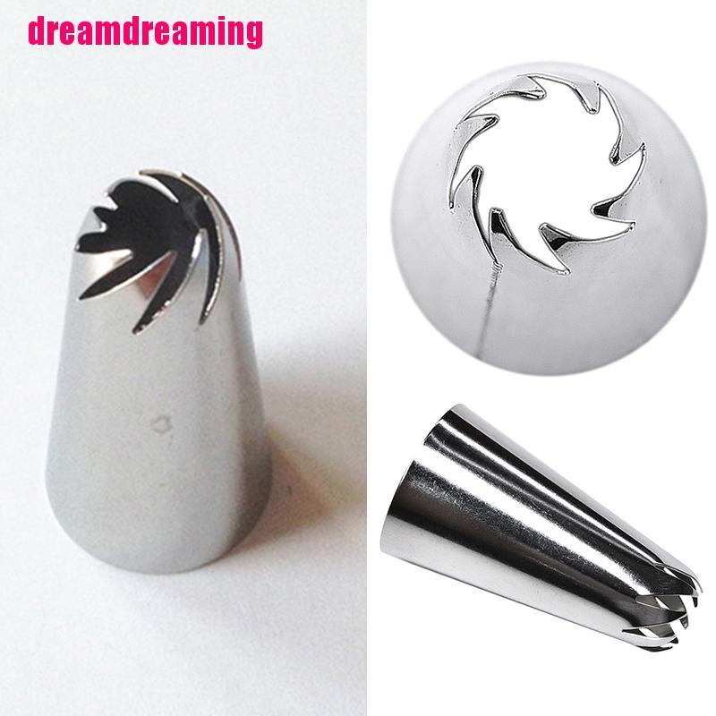 Phụ Kiện Trang Trí Bánh Kem Bằng Inox Chuyên Dùng