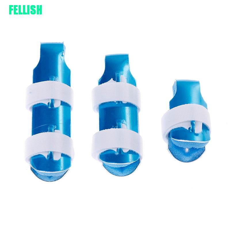 [Hàng mới về] Thanh nẹp ngón tay hỗ trợ điều chỉnh tư thế tiện dụng