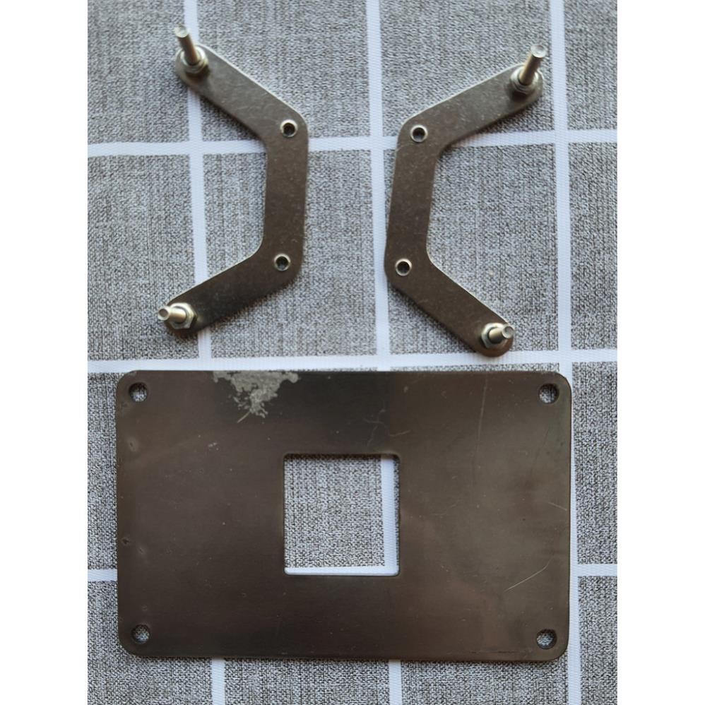 Thanh lý Gông clip AMD cho Tản nhiệt Thermalright AXP 90