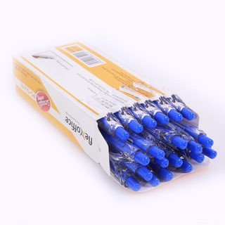Hộp 20 bút bi Thiên Long FO-03