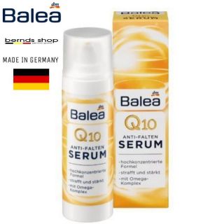 Serum Balea Q10 Anti - Falten Chống lão hóa 30ml