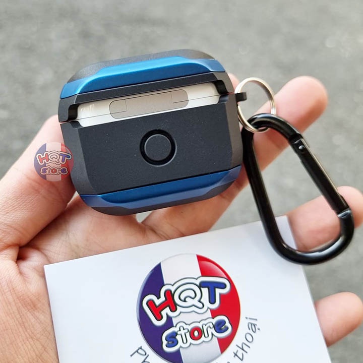 Ốp lưng siêu chống sốc Defender Touch Protection CX21 cho Air. 3 / Pro