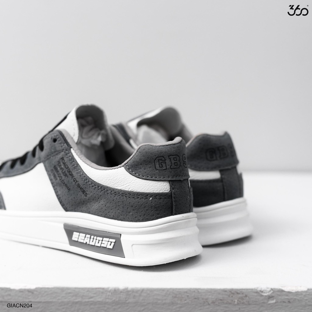 Giày thể thao nam 360 BOUTIQUE trẻ trung, phong cách - GIACN204 | BigBuy360 - bigbuy360.vn