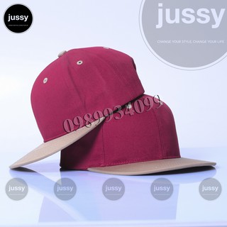 NÓN SNAPBACK MŨ HIPHOP THỜI TRANG NAM NỮ