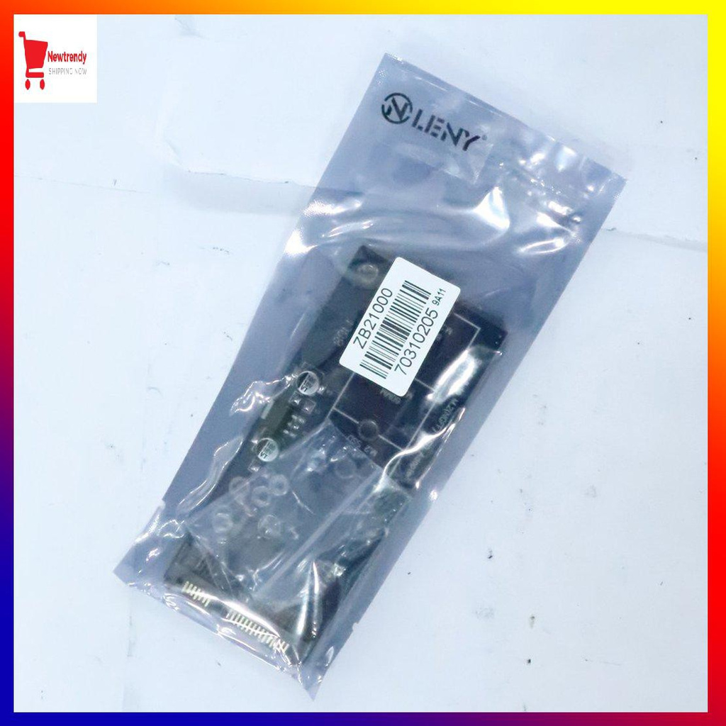 Thẻ Chuyển Đổi Mở Rộng (0601) (Promo) M2 Ngff Ssd Sata3 Ssds Sang Sata Sang Ngff | BigBuy360 - bigbuy360.vn
