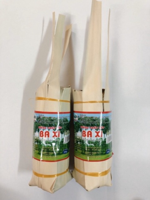 ĐƯỜNG THỐT NỐT BA XI GÓI LÁ 500G