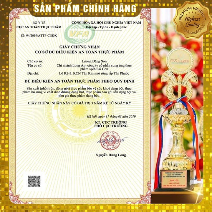 [Lợi sữa Sau Sinh] ComBo 2 Hộp SỮA NGHỆ HERA CHÍNH HÃNG 100g, Hết đau dạ dày,nhanh lành vết thương,hệ tiêu hóa khỏe mạnh | Thế Giới Skin Care