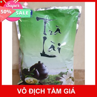 [GIÁ SỈ] LỤC TRÀ NHÀI GTP - TRÀ LÀI GTP THƯỢNG HẠNG 1KG