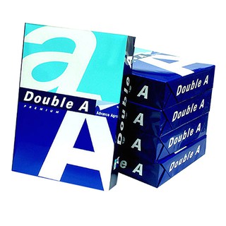 Giấy a4 80 double a