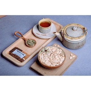 [HẠT BÍ] RANG TAY THIÊN LAN