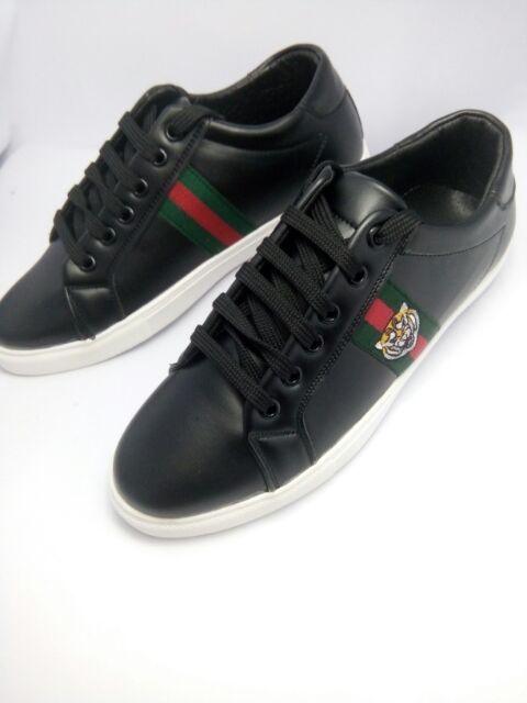 Giầy nam hổ thêu đẹp (còn sz 39) | BigBuy360 - bigbuy360.vn