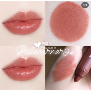 [AUTH BILL MỸ ] Son Colourpop Lip Crayon Just A Tint "Z Boys"
