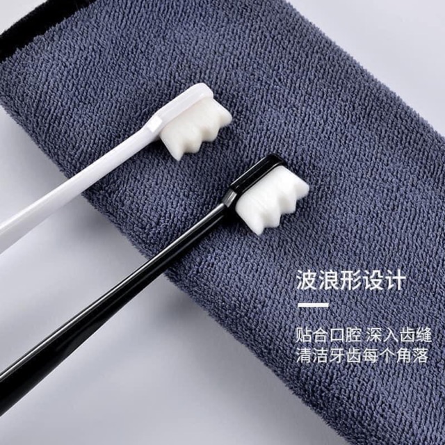 Bàn chải đánh răng set 2c