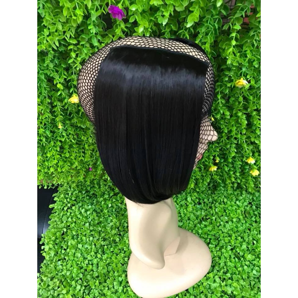 Phím phồng 2 bên Tóc giả ( 2 miếng )