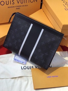Clutch nam Size 25 cm Fullbox