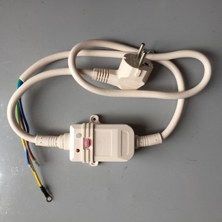 Dây chống giật bình tắm nóng lạnh