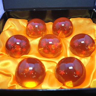 Bộ 7 Viên Ngọc Rồng - mô hình 7 viên ngọc rồng đủ size ( fullbox)