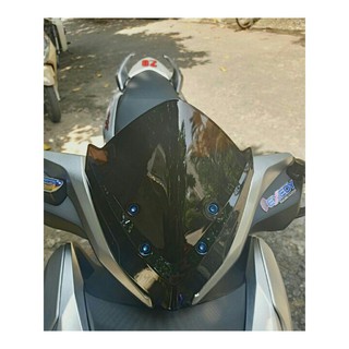 ỐP ĐẦU WINNER X MẪU V3 ĐEN TRONG