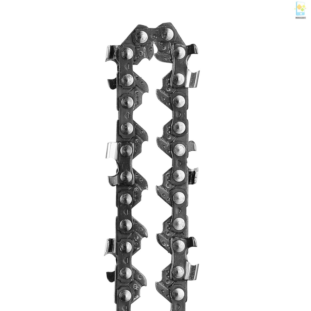 1 Dây Xích Bằng Thép 4 Inch Thay Thế Cho Máy Cưa Điện