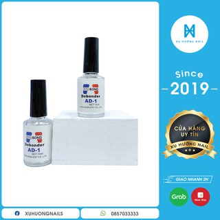 Nước Sáng Đá - Nước Tháo Móng Up AD1