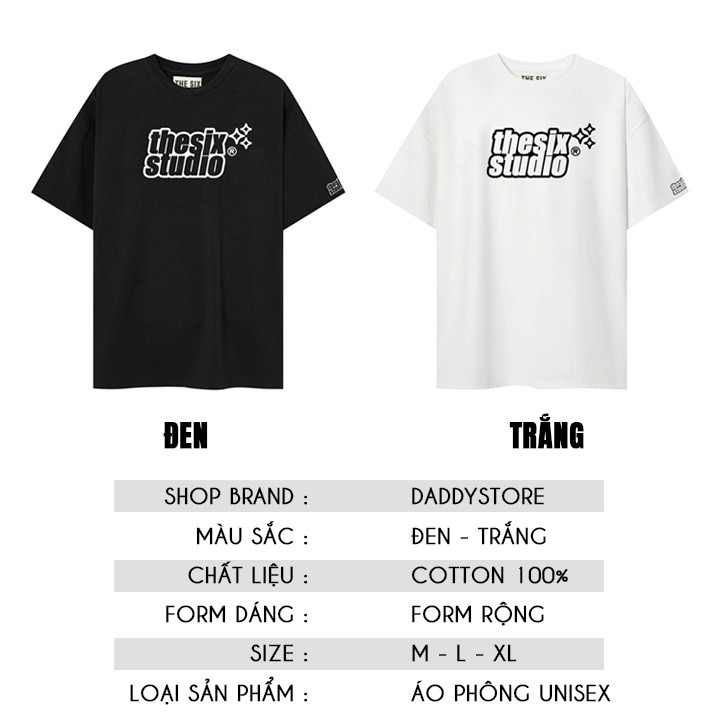 Áo thun unisex tay lỡ form rộng Localbrand | BigBuy360 - bigbuy360.vn