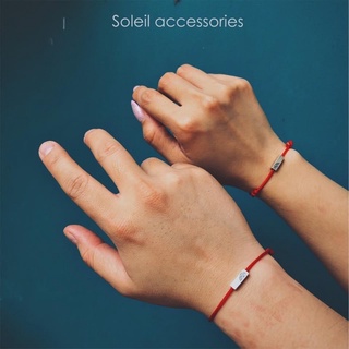Vòng tay đôi Song Hỷ- Cát Tường