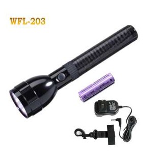 Đèn pin siêu sáng WASING WFL-203