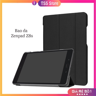 Bao da máy tính bảng Zenpad z8s