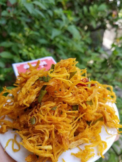 500gr gà lá chanh loại 1