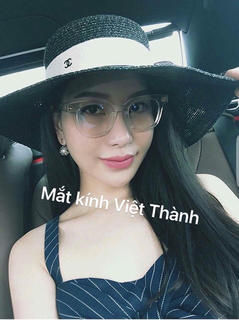 Kính màu nhỏ Loại rẻ 2021 v viền trong kính đi biển