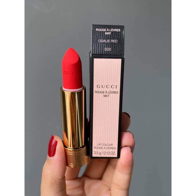 son gucci 500/gucci25( đủ bill) | BigBuy360 - bigbuy360.vn