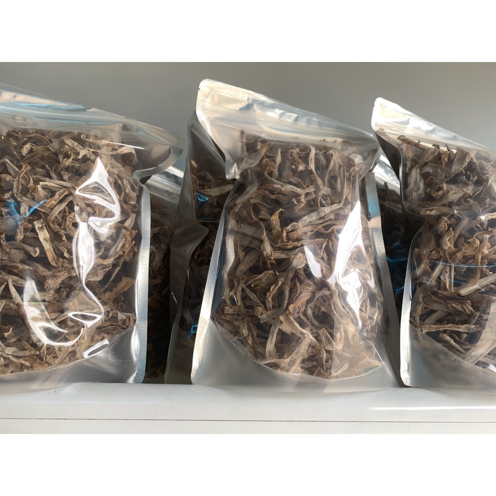500gr Măng khô đặc sản Tây Nguyên Kim Oanh