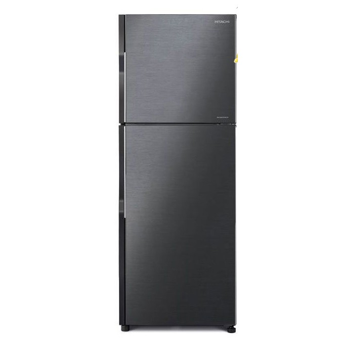 Tủ lạnh Hitachi Inverter 200 lít RH200PGV7(BBK)