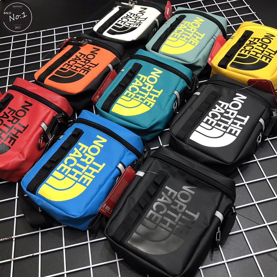 Túi Đeo Chéo The North Face Tarpaulin Bag | BigBuy360 - bigbuy360.vn