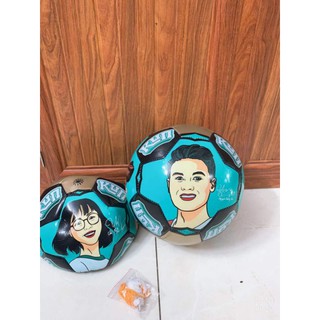 BÓNG DA hàng quà tặng KUN