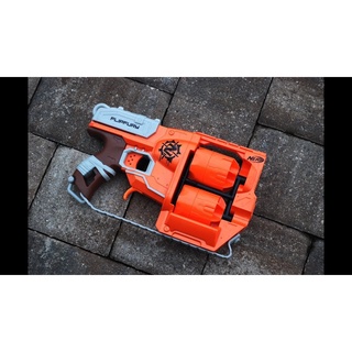 Đồ chơi Nerf Zombie Strike FlipFury