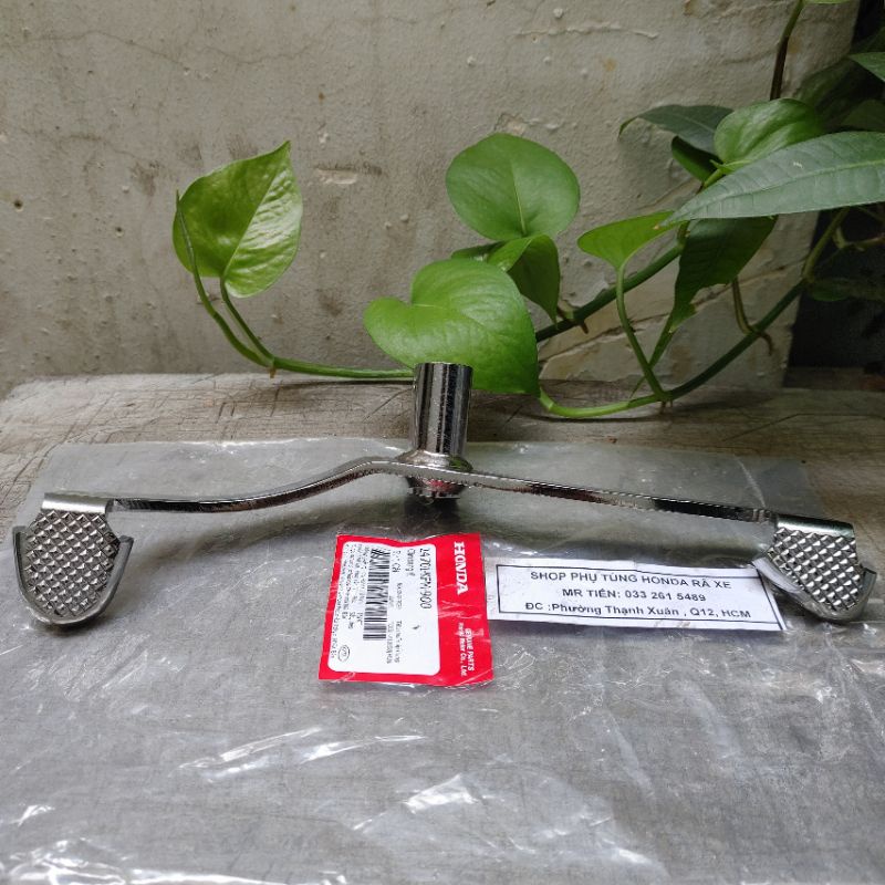 Cần số super dream si bóng zin chính hãng