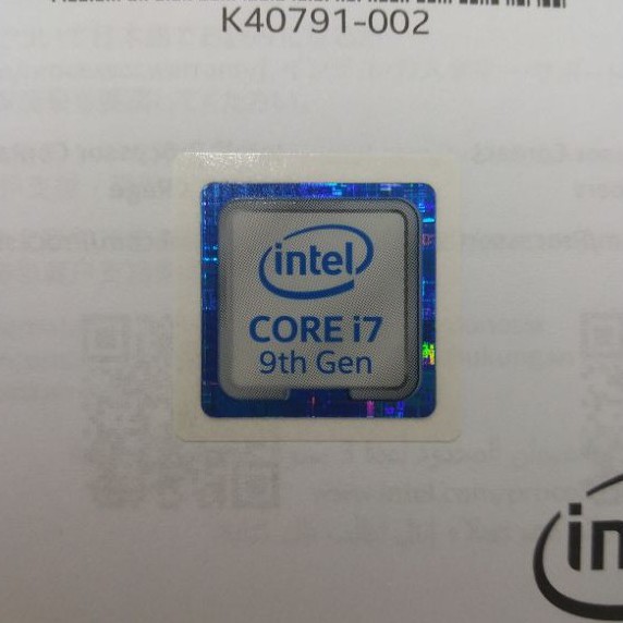Tem Core I3 10Th Gen mới nhất