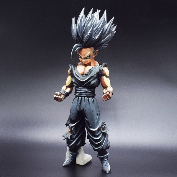 Mô Hình Dragon Ball Nhân Vật Son Gohan Super Saiyan - Cao 20Cm
