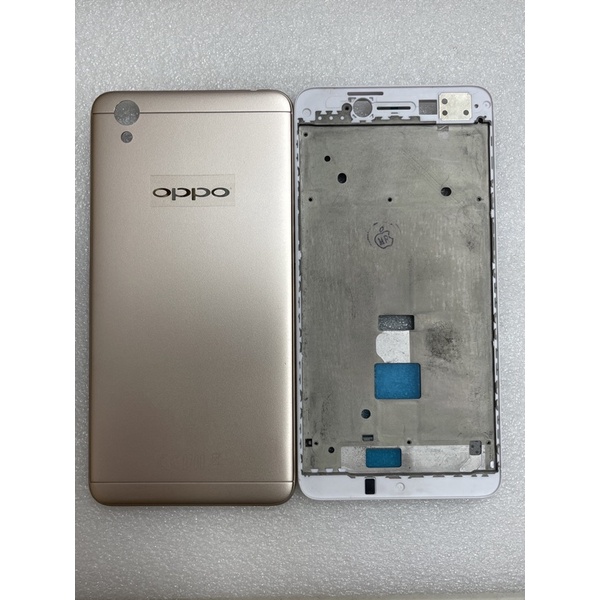 vỏ oppo neo 9 (a37) / bộ vỏ oppo a37 ( neo 9)