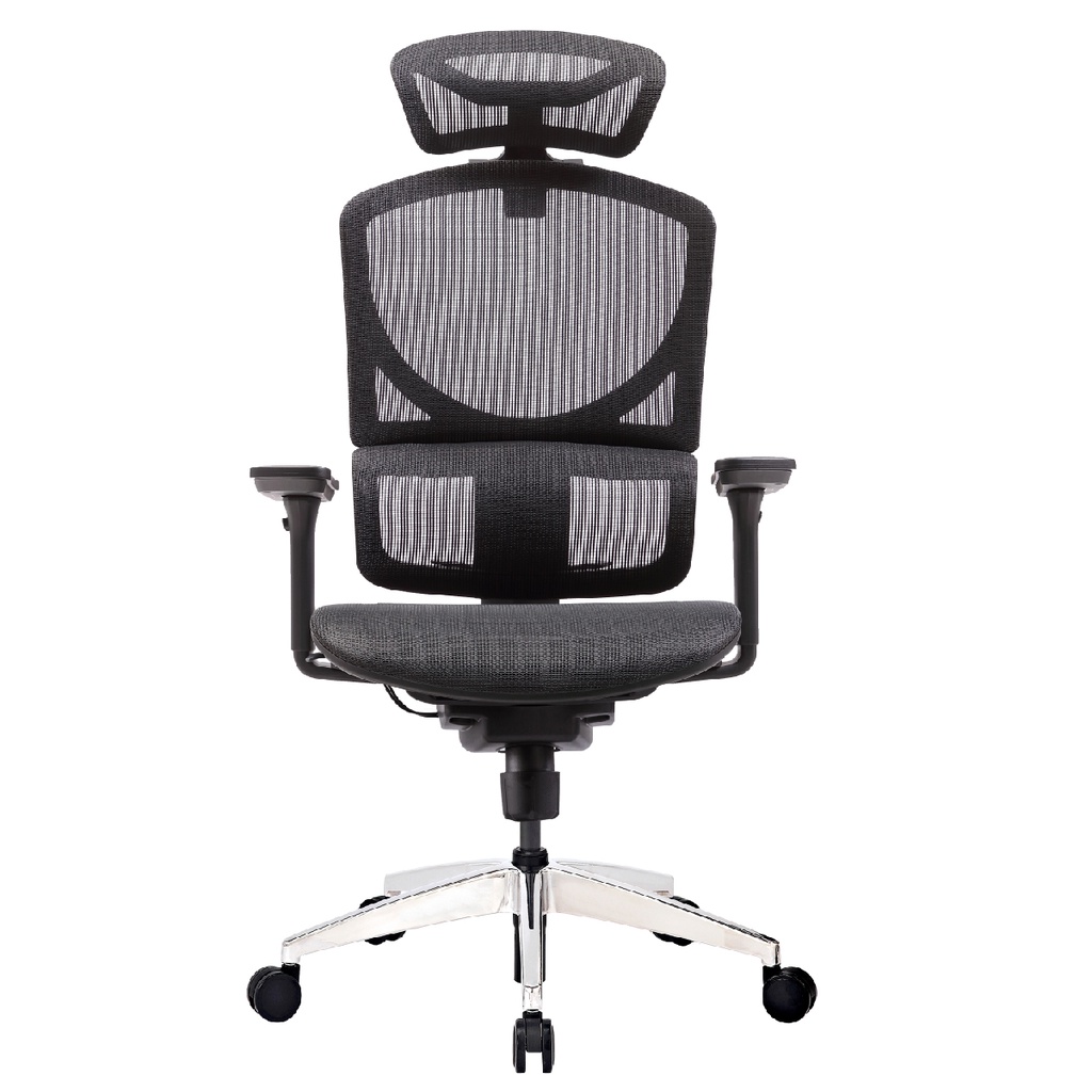 [Chính Hãng, BH 5 Năm-Giao Hoả Tốc 30'] Ghế Isee Mini Công Thái Học GTchair Ergonomic Fulll Lưới