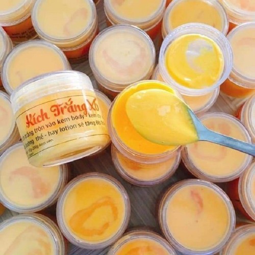 Kem kích trắng da x6 giá sỉ | BigBuy360 - bigbuy360.vn