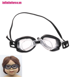 Kính bơi phẳng vn dành cho múa ba lê blythe 18