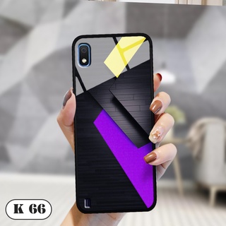 Ốp lưng kính 3D cao cấp Samsung Galaxy A10