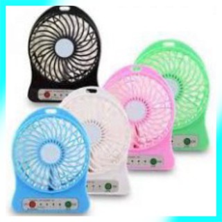 Hàng hot -  Quạt mini 3 tốc độ mát kinh khủng ^^