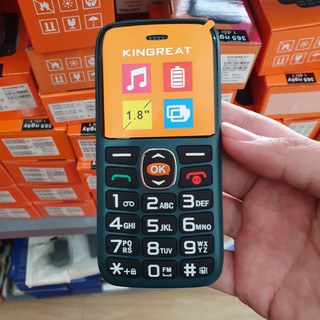 Điện thoại Kingreat T28